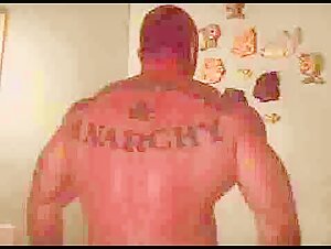 Monster Mike - Magnificent