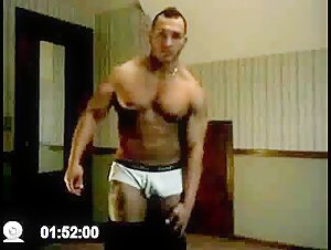 #Jameson#Dyle#Old#Webcam#Session#02#
