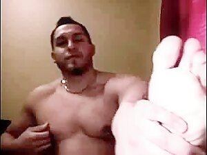 #Jameson#Dyle#Old#Webcam#Session#03#