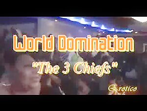 Black Male Exotic Dancers The Three Chiefs