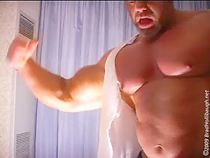 #Brad#Hollibaugh#USA#Verbal#