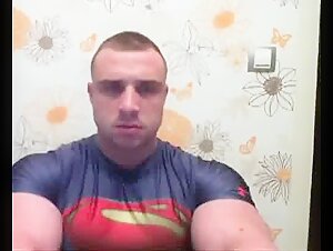 Muscle Igor