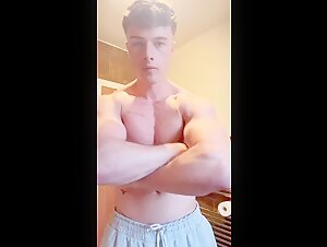 Master Will Dominates You