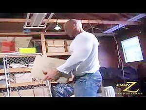 Pro IFBB Muscular Butt BB Johnny Cruise Workshop Worship & Naked Pose For Admirer