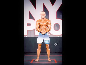 Ryan Terry 2023