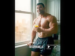 Good Morning Muscles