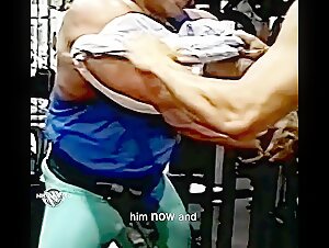 muscle guy