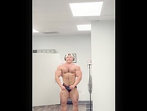 Peydon "Doomsday" Rifkin