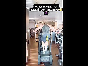 Bodybuilder asstastic