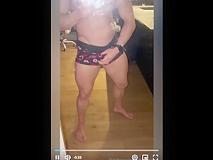 Muscle Zach