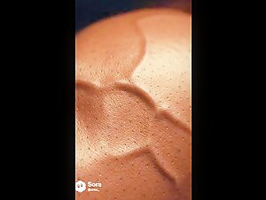 MUSCLE ALIEN