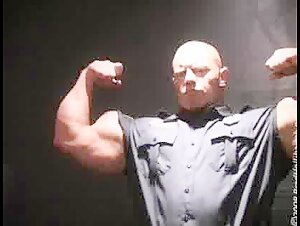 #Brad#Pose#Flex#Bound#