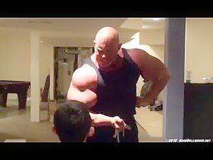 #Brad#Ultimate#Muscle#Worship#