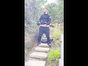SWAT Hunk
