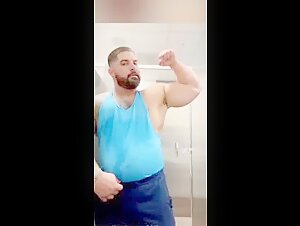 🔥Beefy muscle check!💪 beefymuscle.com