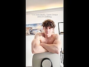 BIG BICEPS TO EAT