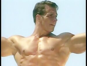 Doug Perry (aka Darin Lanaghan)