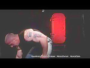 #Monster#Mike#Aka#Tony#Worship#