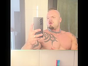 Roids make me horny