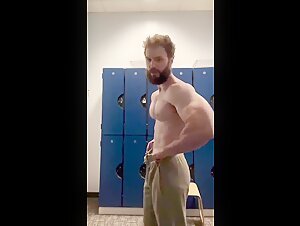 Arm & Chest Density