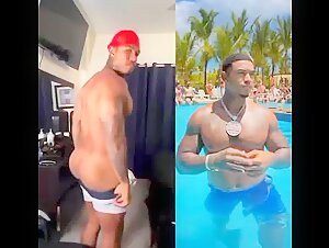 PHAT ASS CARIBBEAN MAN