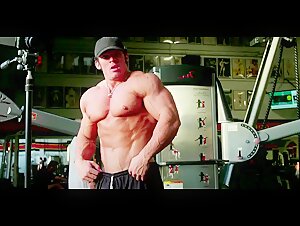 Sam In Shape Chest