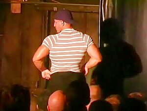 Anthony Stripping at bbjam #05