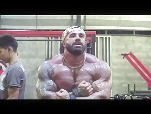 Paul_350mg - Simply Hot.