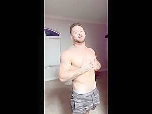 Dom Is Always Horny