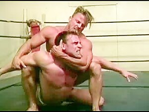 #Vintage#Wrestling#Steve#International#Submissions#1994#
