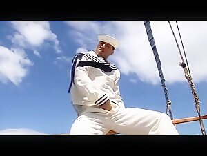 Marco Blaze Solo Action