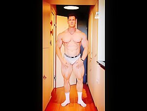 Bro Is Too Big