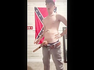 Southern Muscle Twink