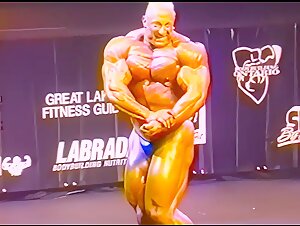 Markus Ruhl - Upscaled from 2000