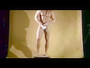 Pro Vintage IFBB Butt BB Christian Boeving Ass Rimming & JO