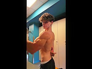 BIG BOY FLEX