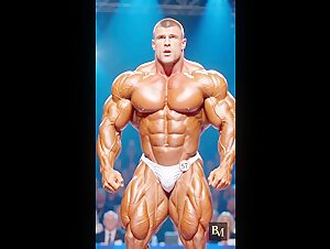 bigmuscleverse