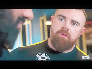 Muscle bears