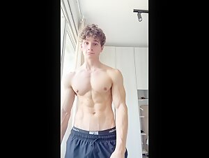 FLEX POST HARD WORKOUT
