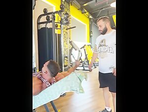 One More Rep