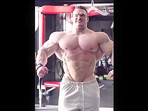 MASS MONSTER