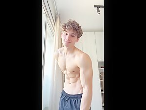 MUSCLE STUD FLEX