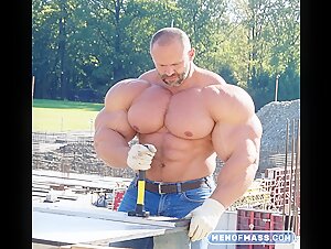 Daddy Woodworking