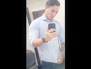 Camilobendeck flashing cock