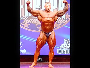 Patryk Galimski