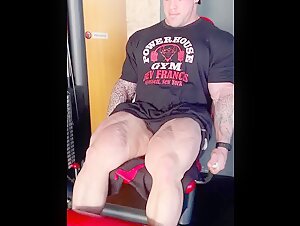 Daniel Goss