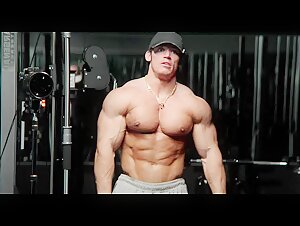 Sam Sulek - Big Boy Status