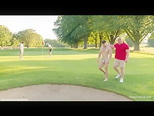 Tommy Barnes Chalice Pt. 6 (AI Porn)