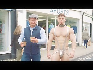 Tommy Barnes Chalice Pt. 11 (AI Porn)