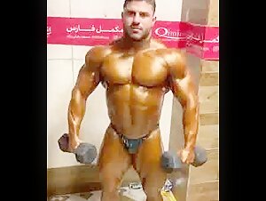 Samim Shirzad
